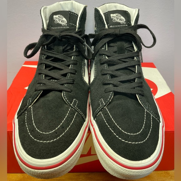 VANS SK8-HI BOLT - Picture 5 of 6